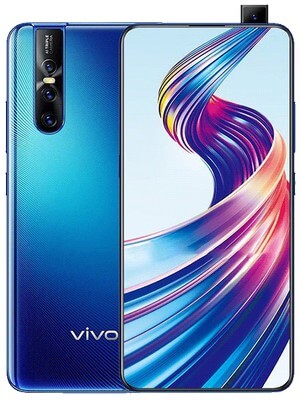 Замена тачскрина на телефоне Vivo V15 Pro